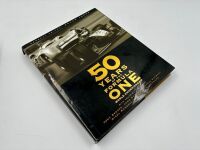 MOTOR RACING: A group of three hardcover books relating to Motor Racing [Location: Sydney] - 7