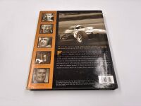 MOTOR RACING: A group of three hardcover books relating to Motor Racing [Location: Sydney] - 8