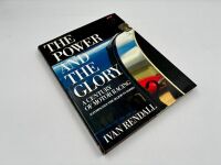 MOTOR RACING: A group of three hardcover books relating to Motor Racing [Location: Sydney] - 2