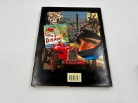 MOTOR RACING: A group of three hardcover books relating to Motor Racing [Location: Sydney] - 3