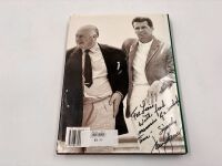 MOTOR RACING: A group of three hardcover books relating to Motor Racing [Location: Sydney] - 5