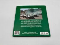 MOTOR RACING: A group of three hardcover books relating to Motor Racing [Location: Sydney] - 3