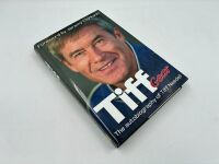 MOTOR RACING: A group of four biographies of motor sport personalities [Location: Sydney] - 2