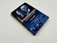 MOTOR RACING: A group of four biographies of motor sport personalities [Location: Sydney] - 4