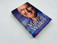 MOTOR RACING: A group of four biographies of motor sport personalities [Location: Sydney] - 6