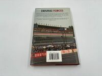 MOTOR RACING: A group of four biographies of motor sport personalities [Location: Sydney] - 9