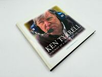 MOTOR RACING: A group of three of hardcover books relating to Motor Racing [Location: Sydney] - 3
