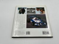 MOTOR RACING: A group of three of hardcover books relating to Motor Racing [Location: Sydney] - 4