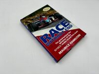 MOTOR RACING: A group of three of hardcover books relating to Motor Racing [Location: Sydney] - 5