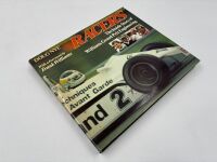 MOTOR RACING: A group of three of hardcover books relating to Motor Racing [Location: Sydney] - 7