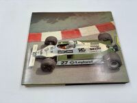 MOTOR RACING: A group of three of hardcover books relating to Motor Racing [Location: Sydney] - 8