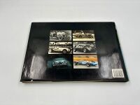 FORMULA ONE: A group of four books relating to Formula One [Location: Sydney] - 3