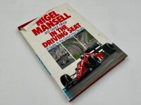 FORMULA ONE: A group of four books relating to Formula One [Location: Sydney] - 4