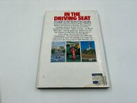 FORMULA ONE: A group of four books relating to Formula One [Location: Sydney] - 5
