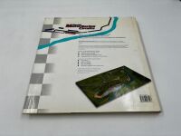 FORMULA ONE: A group of four books relating to Formula One [Location: Sydney] - 7