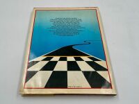 FORMULA ONE: A group of four books relating to Formula One [Location: Sydney] - 9