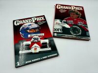 FORMULA ONE: A group of five Yearbooks from various publishers [Location: Sydney] - 2