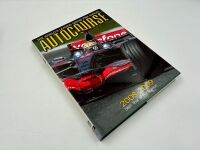 FORMULA ONE: A group of five Yearbooks from various publishers [Location: Sydney] - 5