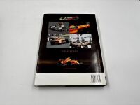 FORMULA ONE: A group of five Yearbooks from various publishers [Location: Sydney] - 6