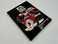 FORMULA ONE: A group of five Yearbooks from various publishers [Location: Sydney] - 7