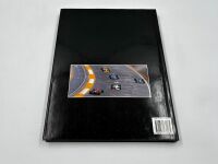 FORMULA ONE: A group of five Yearbooks from various publishers [Location: Sydney] - 8