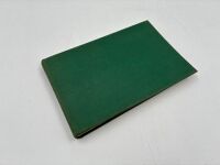 MOTOR RACING: A group of six hardcover books relating to Motor Racing [Location: Sydney] - 2
