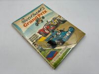 MOTOR RACING: A group of six hardcover books relating to Motor Racing [Location: Sydney] - 6