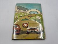 MOTOR RACING: A group of six hardcover books relating to Motor Racing [Location: Sydney] - 7