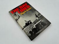 MOTOR RACING: A group of six hardcover books relating to Motor Racing [Location: Sydney] - 8