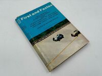 MOTOR RACING: A group of six hardcover books relating to Motor Racing [Location: Sydney] - 10