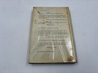 MOTOR RACING: A group of six hardcover books relating to Motor Racing [Location: Sydney] - 14