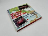 MOTOR RACING: A pair of books relating to Motor Racing [Location: Sydney] - 2