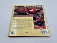 MOTOR RACING: A pair of books relating to Motor Racing [Location: Sydney] - 3