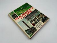 MOTOR RACING: A group of four hardcover books relating to Motor Racing [Location: Sydney] - 2