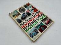 MOTOR RACING: A group of four hardcover books relating to Motor Racing [Location: Sydney] - 4