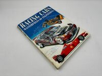 MOTOR RACING: A group of four hardcover books relating to Motor Racing [Location: Sydney] - 6