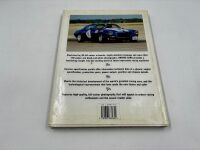 MOTOR RACING: A group of four hardcover books relating to Motor Racing [Location: Sydney] - 7