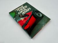 MOTOR RACING: A group of four hardcover books relating to Motor Racing [Location: Sydney] - 8