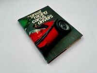 MOTOR RACING: A group of four hardcover books relating to Motor Racing [Location: Sydney] - 8