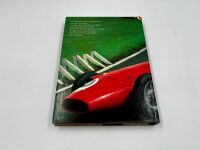 MOTOR RACING: A group of four hardcover books relating to Motor Racing [Location: Sydney] - 9