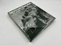 MOTOR RACING: A pair of hardcover books relating to Motor Racing [Location: Sydney] - 3