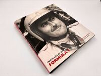 MOTOR RACING: A pair of hardcover books relating to Motor Racing [Location: Sydney] - 5