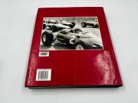 MOTOR RACING: A pair of hardcover books relating to Motor Racing [Location: Sydney] - 6