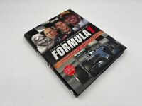 MOTOR RACING: A group of three of hardcover books relating to Motor Racing [Location: Sydney] - 3