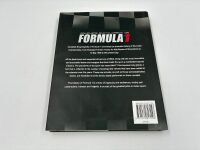 MOTOR RACING: A group of three of hardcover books relating to Motor Racing [Location: Sydney] - 4