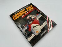 MOTOR RACING: A group of three of hardcover books relating to Motor Racing [Location: Sydney] - 5