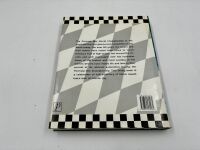 MOTOR RACING: A group of three of hardcover books relating to Motor Racing [Location: Sydney] - 8