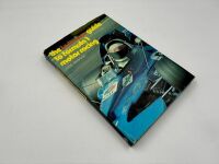 MOTOR RACING: A group of four of hardcover books relating to Motor Racing [Location: Sydney] - 4