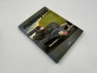 MOTOR RACING: A group of four of hardcover books relating to Motor Racing [Location: Sydney] - 6