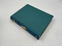 MOTOR RACING: A group of four of hardcover books relating to Motor Racing [Location: Sydney] - 8